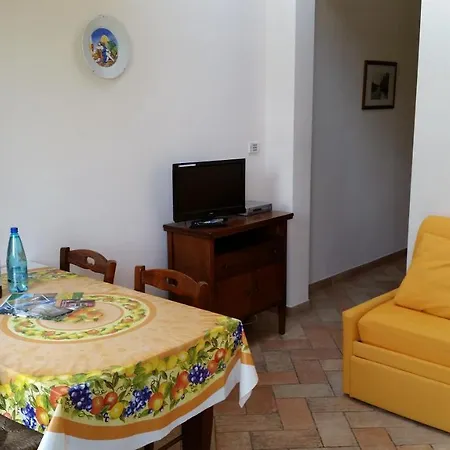 Casale Del Conero 3*