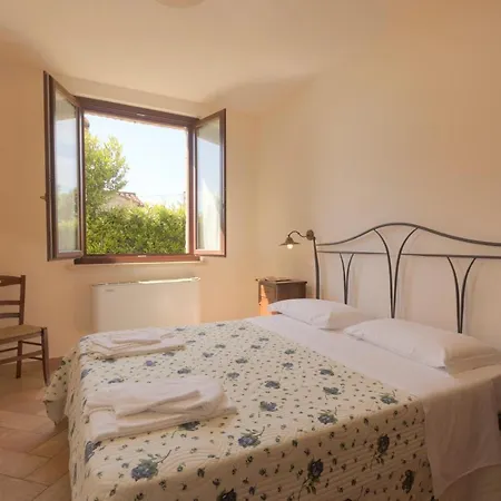 Casale Del Conero 3* Porto Recanati