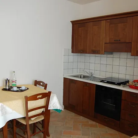 Casale Del Conero Porto Recanati