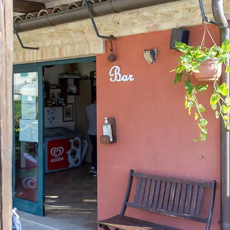 Apart-hotel Casale Del Conero Porto Recanati