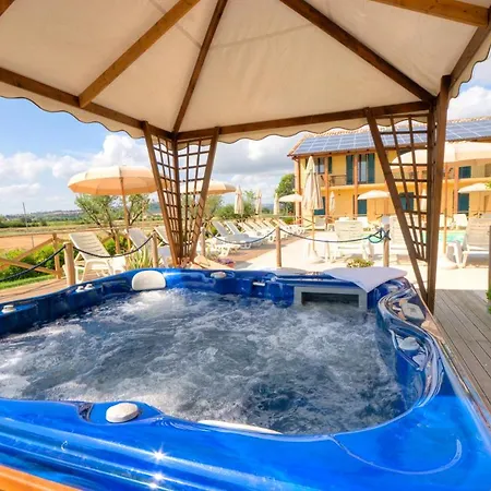 Casale Del Conero Porto Recanati