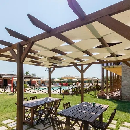 Casale Del Conero Porto Recanati