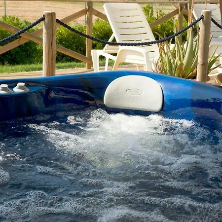 Apart-hotel Casale Del Conero 3*