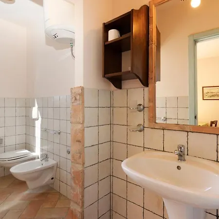 Casale Del Conero 아파트호텔 3*