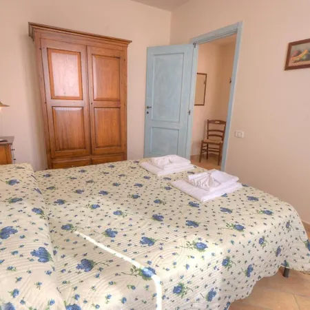 Lejlighedshotel Casale Del Conero Porto Recanati