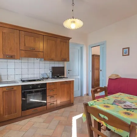 Casale Del Conero Aparthotel