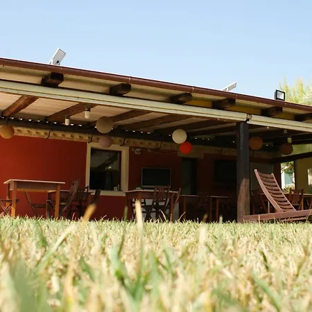 Casale Del Conero 아파트호텔 3*