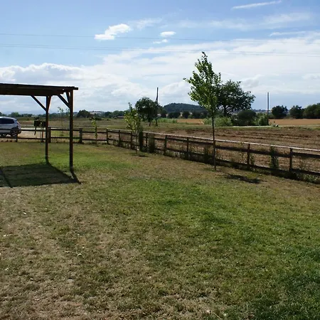 Casale Del Conero 3* 포르토레카나티