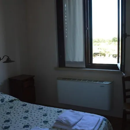 Casale Del Conero 아파트호텔 3*