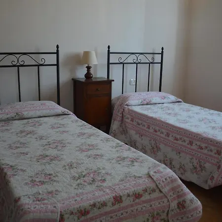 Casale Del Conero Apart Otel 3*