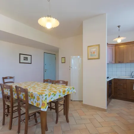 Casale Del Conero Порто-Реканати