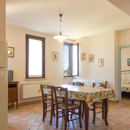 Casale Del Conero Lejlighedshotel Porto Recanati