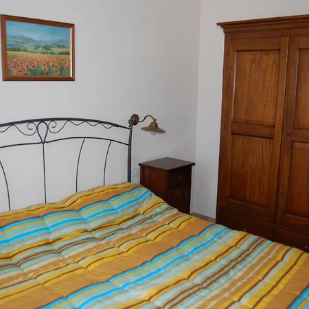Casale Del Conero Apart Otel