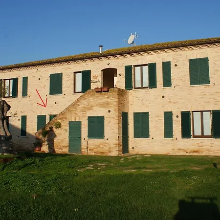 Casale Del Conero 3*