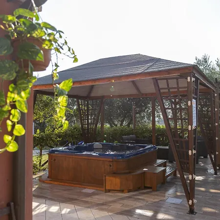 Casale Del Conero 3* Porto Recanati