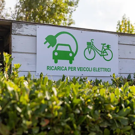 Apart Otel Casale Del Conero