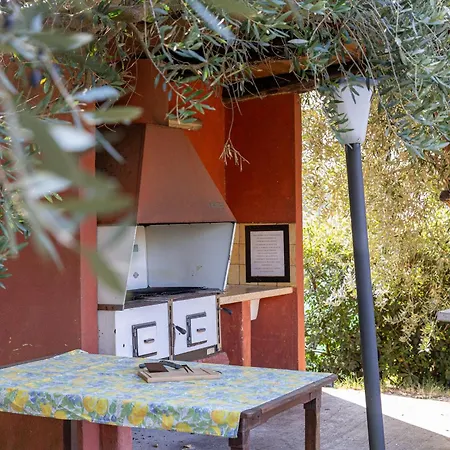 Casale Del Conero 포르토레카나티