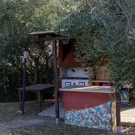 Casale Del Conero بورتو ريكاناتي