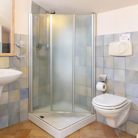 아파트호텔 Casale Del Conero