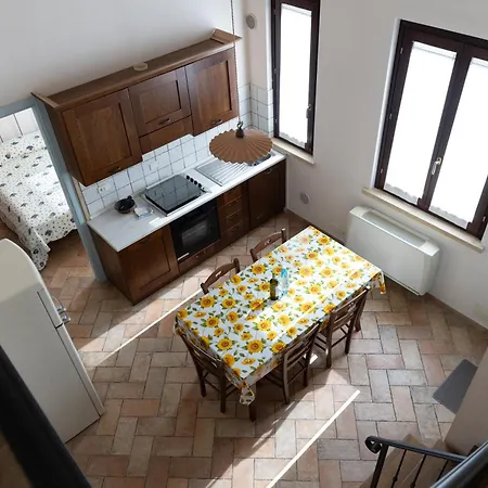 Casale Del Conero Apart Otel 3*