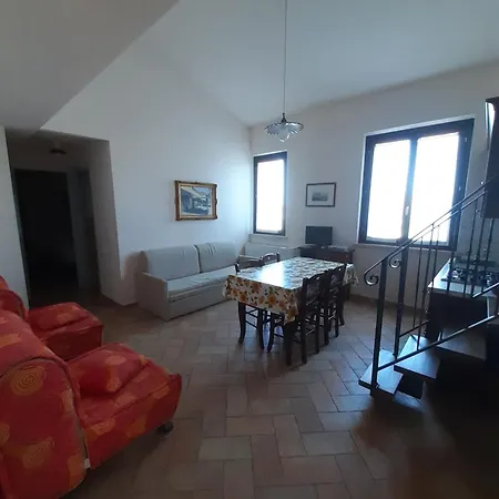Casale Del Conero Apart Otel Porto Recanati
