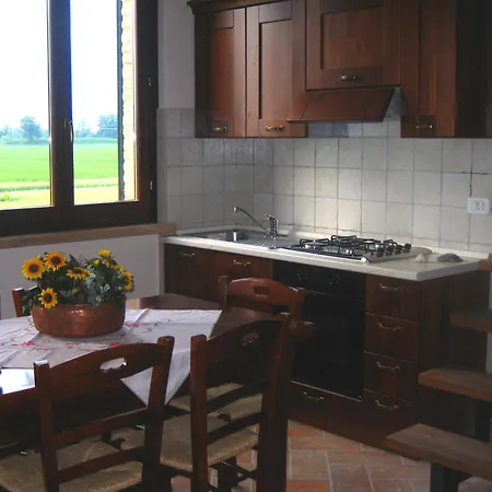 Casale Del Conero 3*