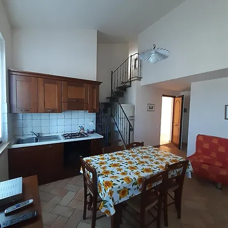 Casale Del Conero Porto Recanati