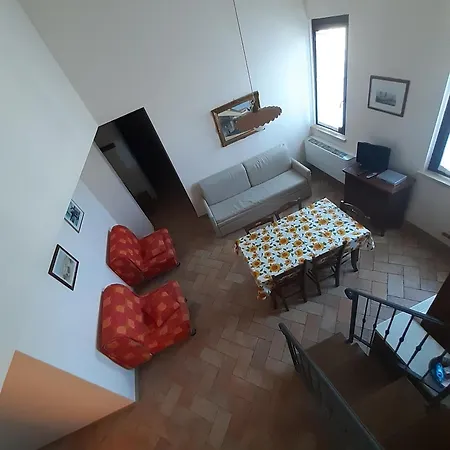 Casale Del Conero Lejlighedshotel