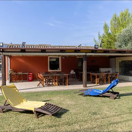 Casale Del Conero 4*
