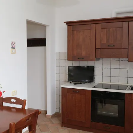 Aparthotel Casale Del Conero 4*