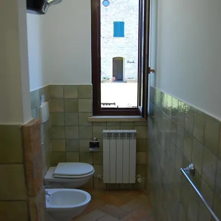 Casale Del Conero Apartahotel Porto Recanati