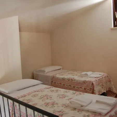 Aparthotel Casale Del Conero Porto Recanati