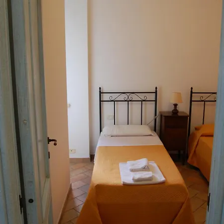 Apart Otel Casale Del Conero 4*