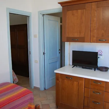 Casale Del Conero Aparthotel Porto Recanati