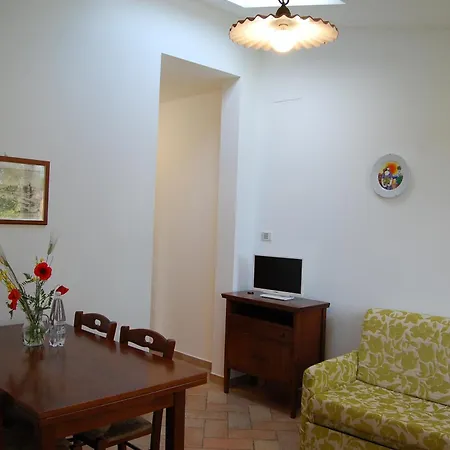 Aparthotel Casale Del Conero Porto Recanati
