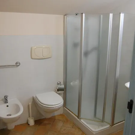 Casale Del Conero Aparthotel