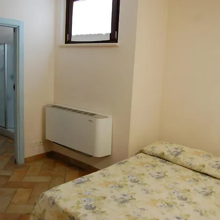 Casale Del Conero Aparthotel 4*