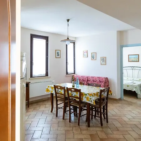 Casale Del Conero Aparthotel Porto Recanati