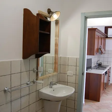 Casale Del Conero Porto Recanati