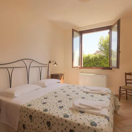 Casale Del Conero 4* Porto Recanati