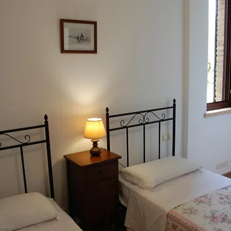 Casale Del Conero شقة فندقية