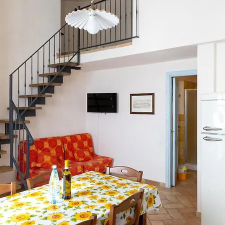 Aparthotel Casale Del Conero