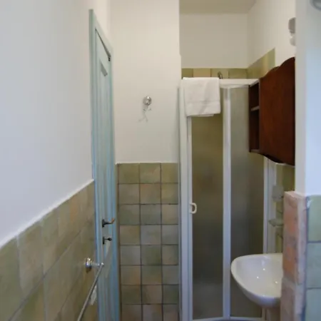 Apartahotel Casale Del Conero 3*