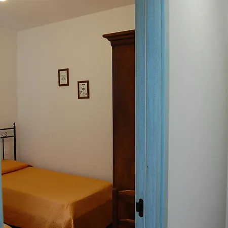 Casale Del Conero Aparthotel Porto Recanati