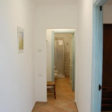 Aparthotel Casale Del Conero Porto Recanati