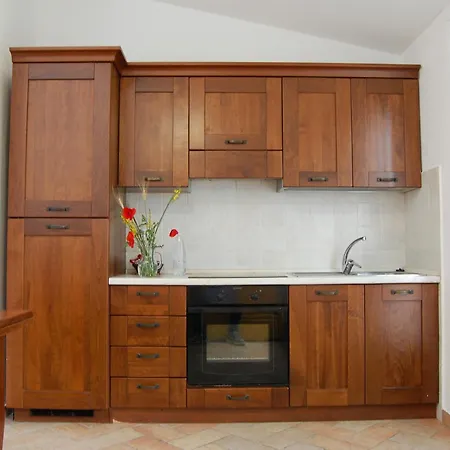Casale Del Conero 4*