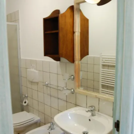 Casale Del Conero 4* بورتو ريكاناتي