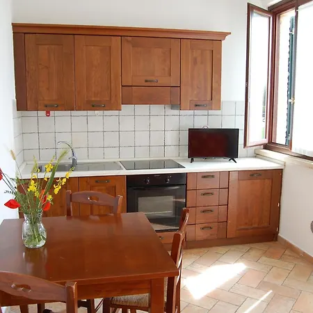 Casale Del Conero Aparthotel