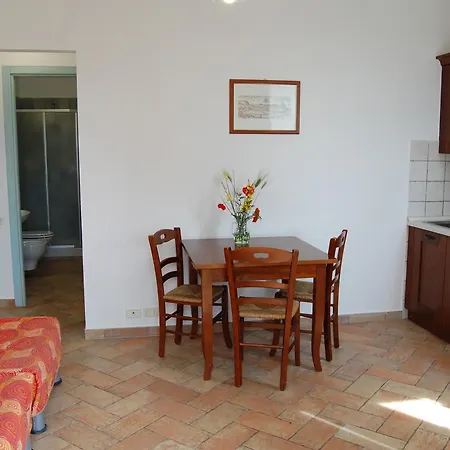 Aparthotel Casale Del Conero