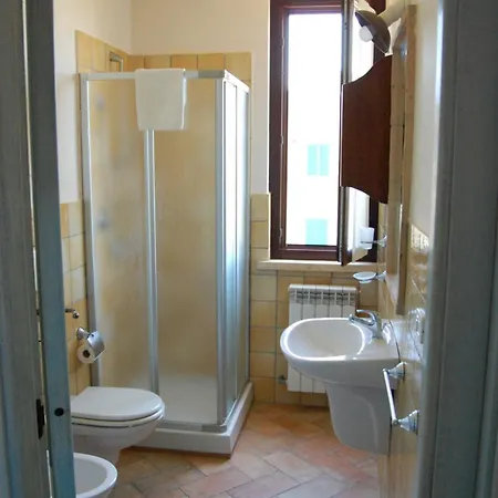 Casale Del Conero Apart Otel 4*